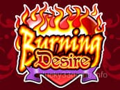 Burning Desire