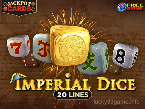 Imperial Dice