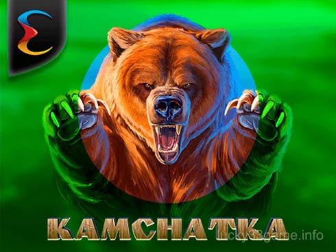 Kamchatka
