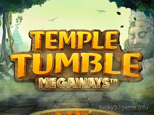 Temple Tumble