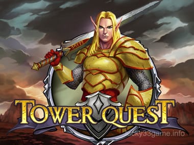 Tower Quest
