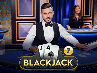 Blackjack 7